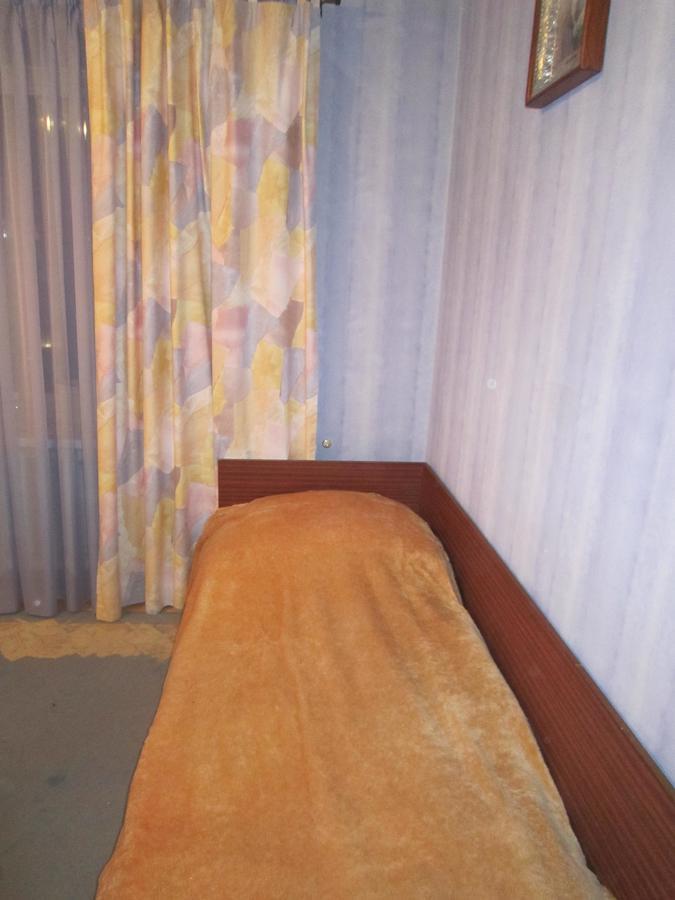 Apartment On Sovetskoy Konstitutsii 15 Brest Bagian luar foto