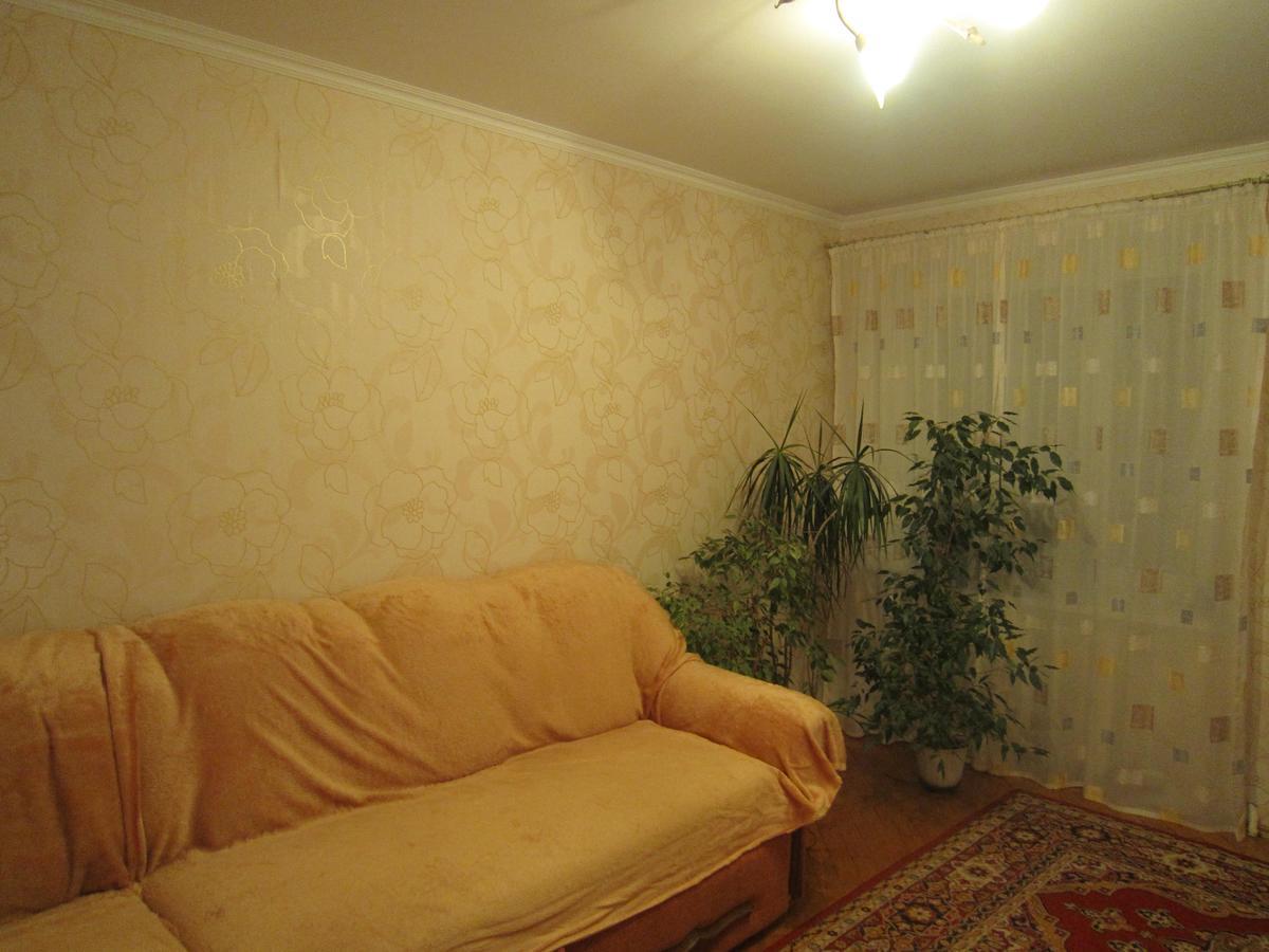 Apartment On Sovetskoy Konstitutsii 15 Brest Bagian luar foto