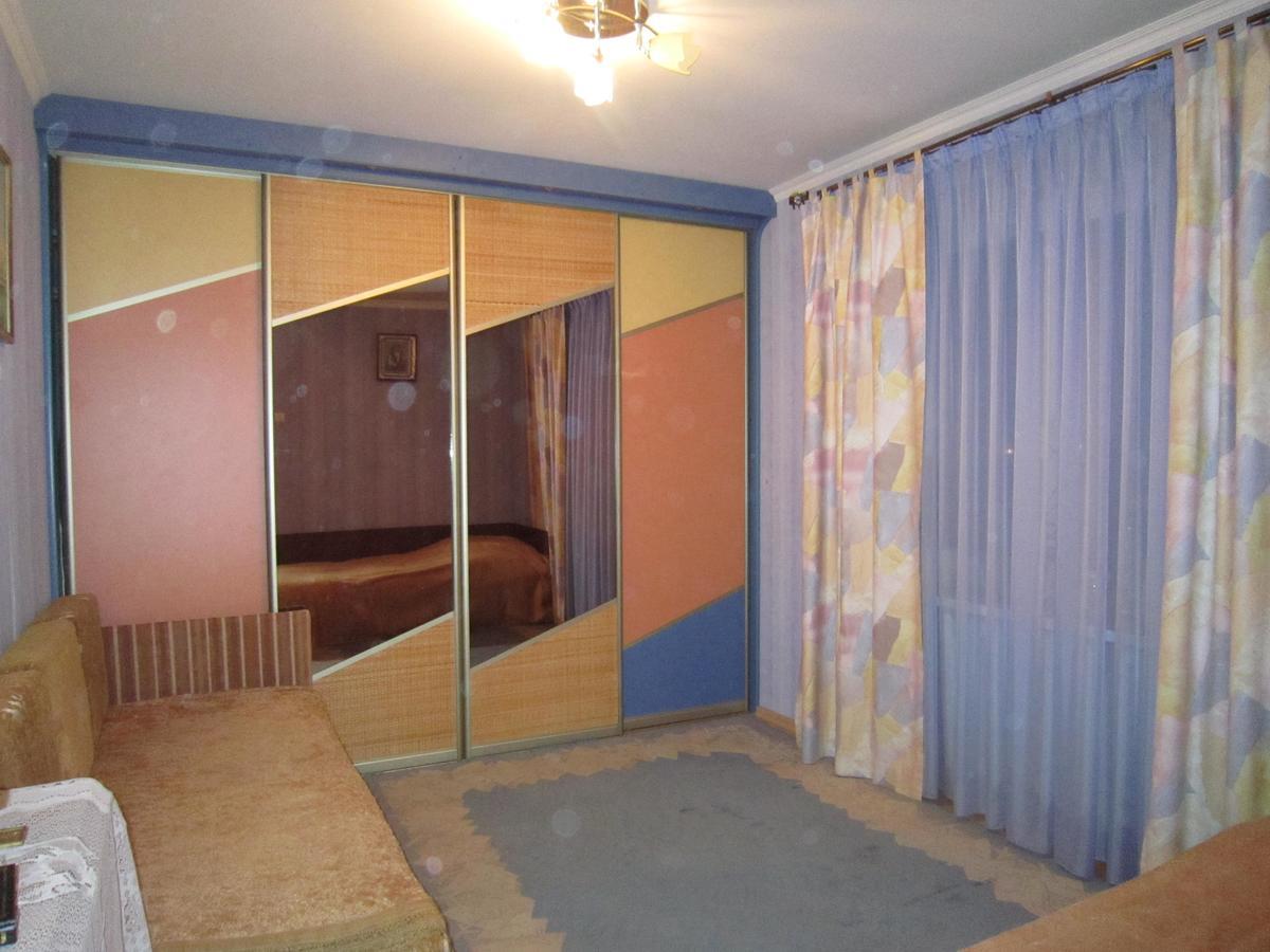 Apartment On Sovetskoy Konstitutsii 15 Brest Bagian luar foto