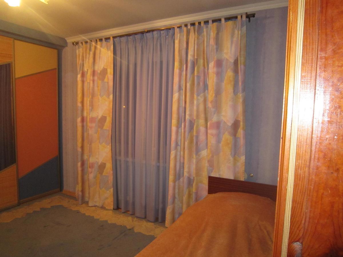 Apartment On Sovetskoy Konstitutsii 15 Brest Bagian luar foto