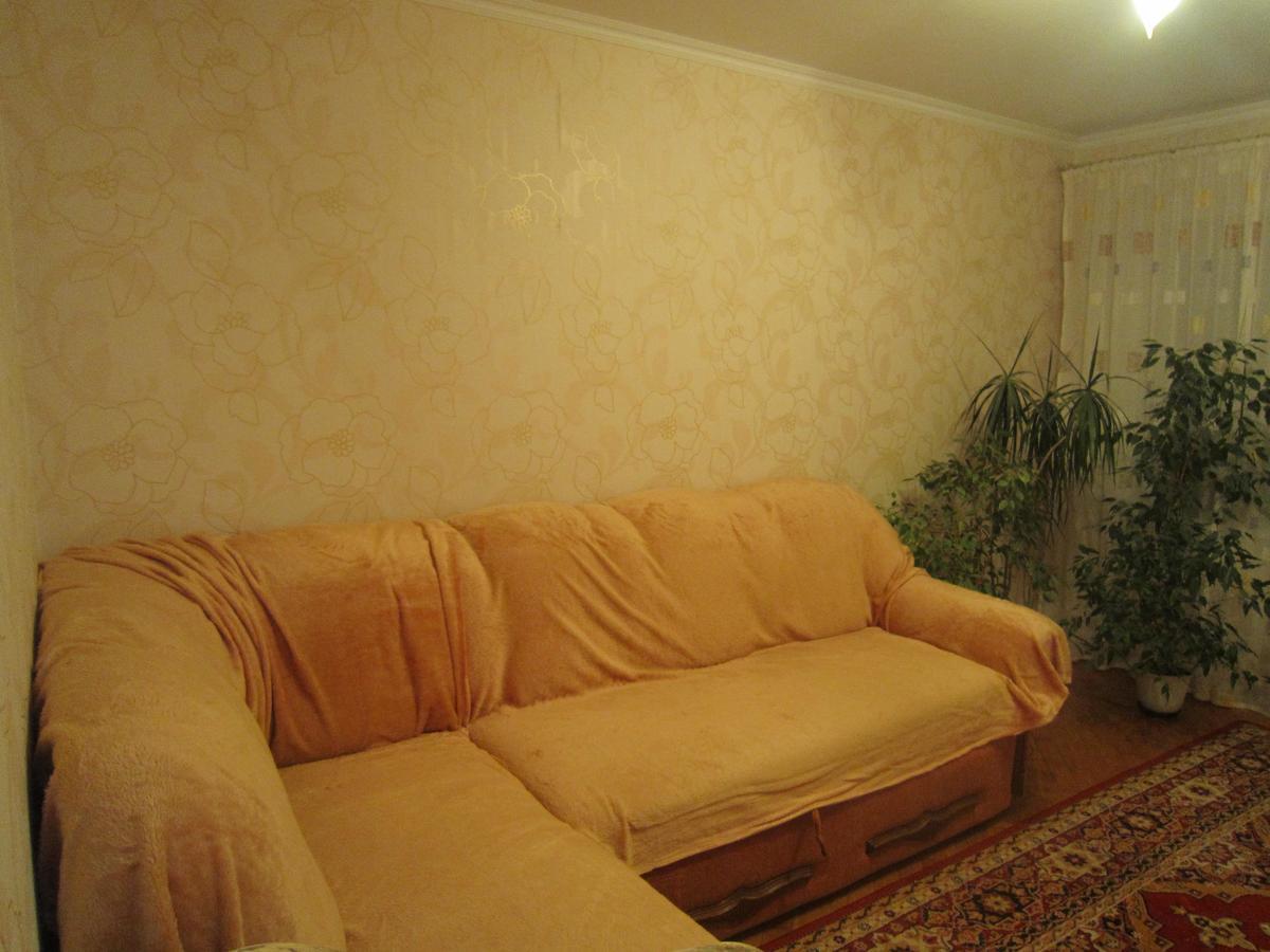 Apartment On Sovetskoy Konstitutsii 15 Brest Bagian luar foto